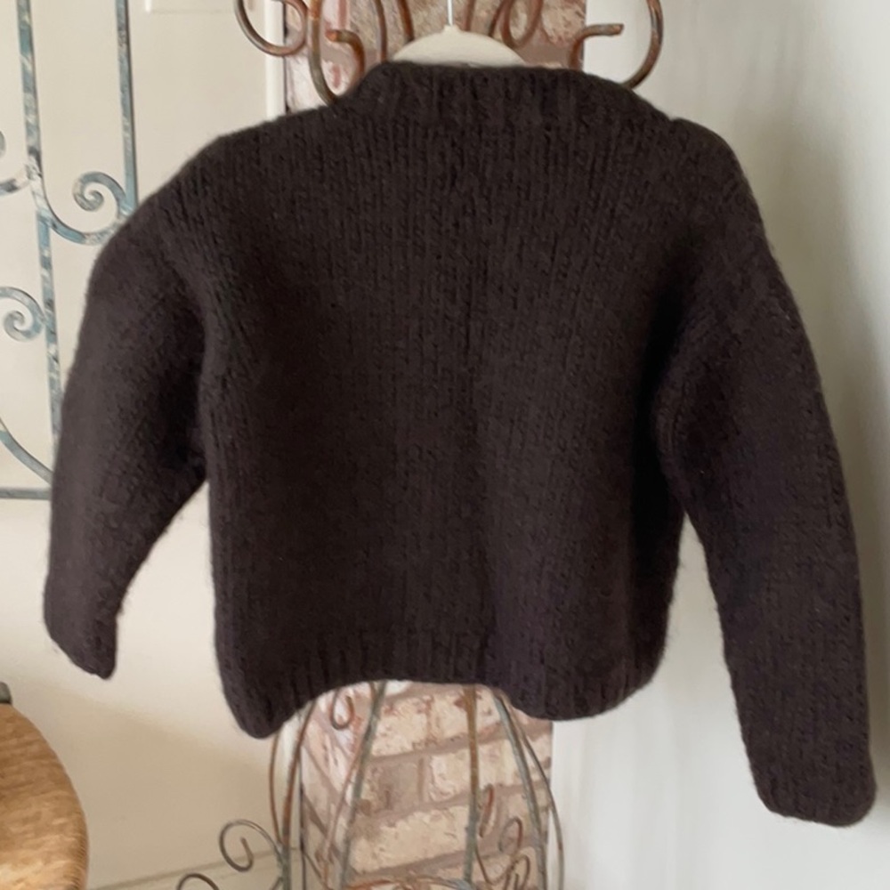 Peruvian Connection Sweater - Picture 4 of 5